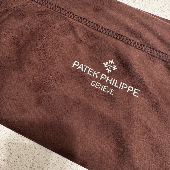 Patek Philippe watch box replacement - Picture 4 of 5